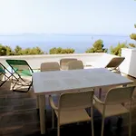 Apartamento Exclusive Seaside Dream Murter