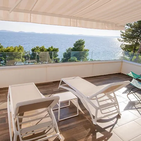Apartment Exclusive Seaside Dream Murter