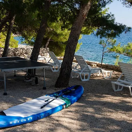 Exclusive Seaside Dream 아파트 무르테르