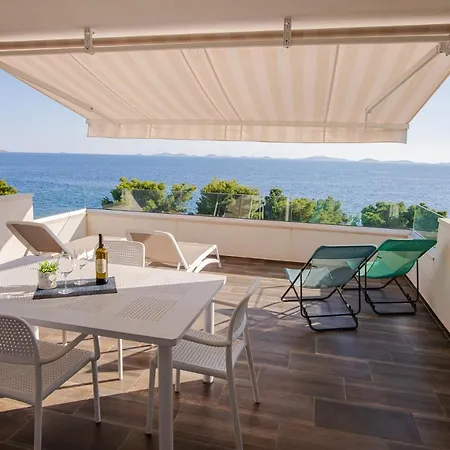 Exclusive Seaside Dream