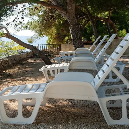 Exclusive Seaside Dream 아파트 *