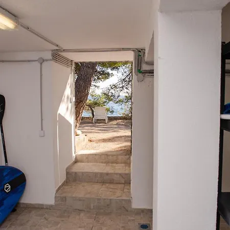 Exclusive Seaside Dream 무르테르