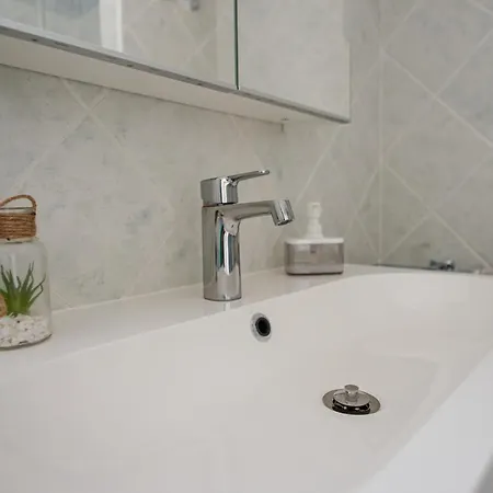 Appartement Exclusive Seaside Dream Murter