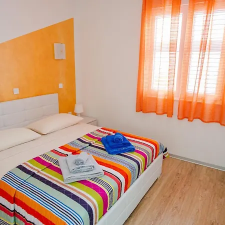 아파트 Exclusive Seaside Dream