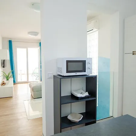 Exclusive Seaside Dream * Murter