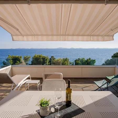 아파트 Exclusive Seaside Dream 무르테르