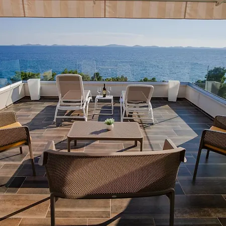 Appartement Exclusive Seaside Dream Murter