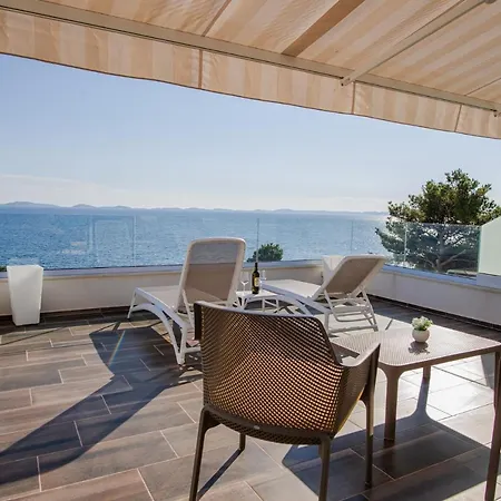 Exclusive Seaside Dream * Murter