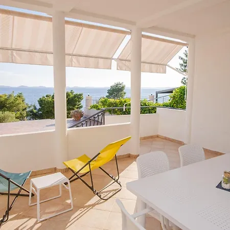 Exclusive Seaside Dream Appartement