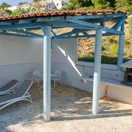 Apartment Exclusive Seaside Dream