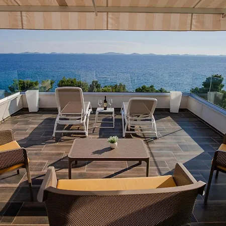 Exclusive Seaside Dream 무르테르