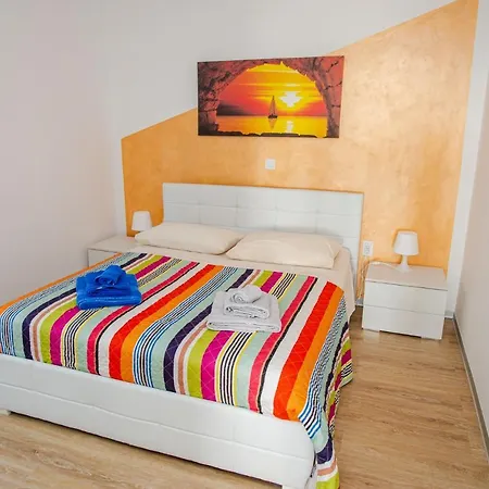 Exclusive Seaside Dream