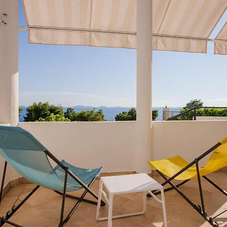 Exclusive Seaside Dream Appartement *