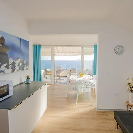 Appartement Exclusive Seaside Dream *