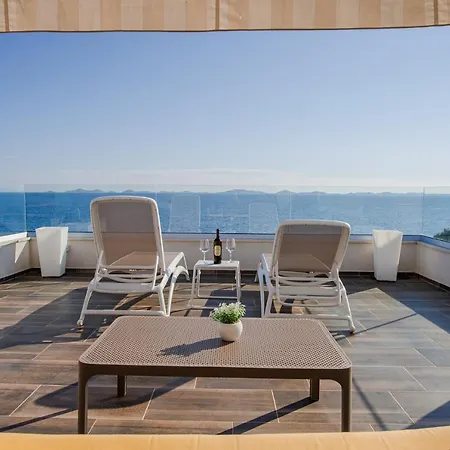 Appartement Exclusive Seaside Dream *