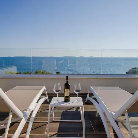 Exclusive Seaside Dream Appartement *