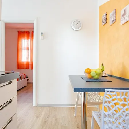 Appartement Exclusive Seaside Dream Murter