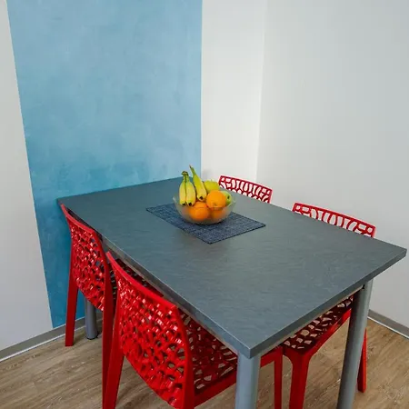 Exclusive Seaside Dream Appartement *