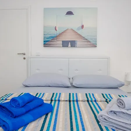 Appartement Exclusive Seaside Dream Murter