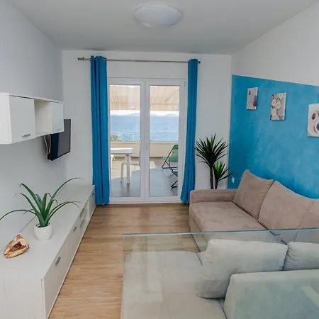 Exclusive Seaside Dream Appartement