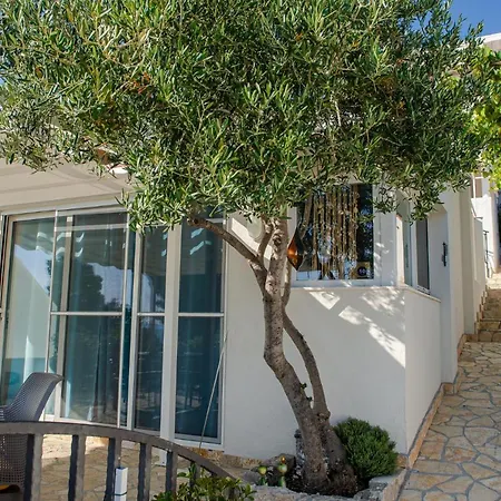 Appartement Exclusive Seaside Dream