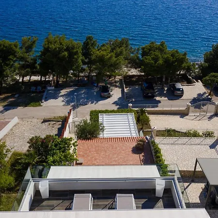 Exclusive Seaside Dream Apartamento *