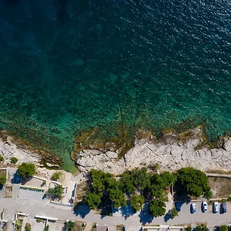 Exclusive Seaside Dream Appartement Murter