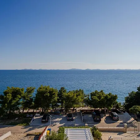 Exclusive Seaside Dream