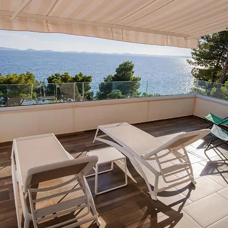 Appartement Exclusive Seaside Dream Murter