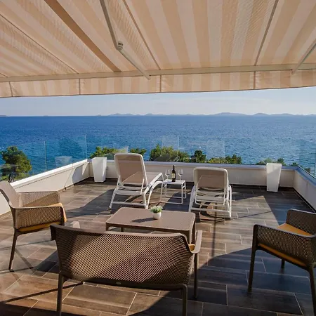 아파트 Exclusive Seaside Dream 무르테르