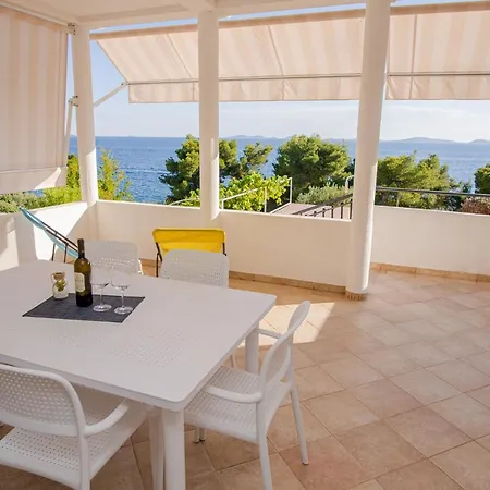 Appartement Exclusive Seaside Dream *