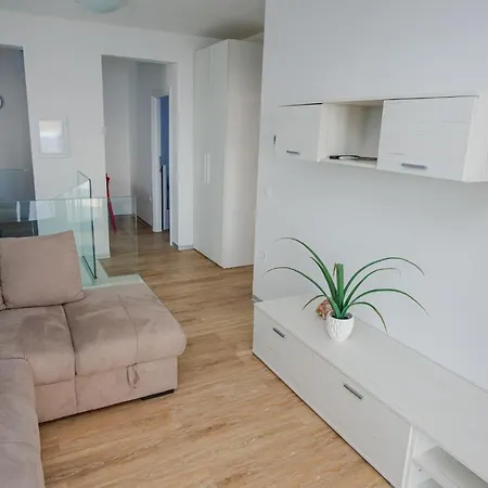 Exclusive Seaside Dream Murter