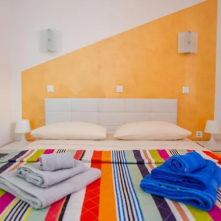 Exclusive Seaside Dream