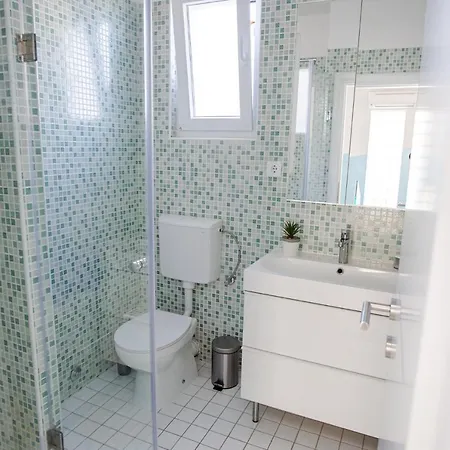 Exclusive Seaside Dream Appartement