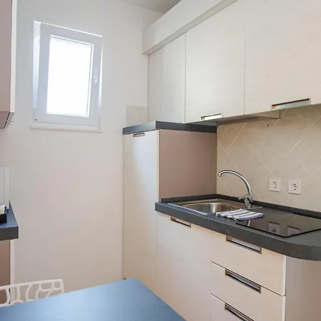 아파트 Exclusive Seaside Dream *