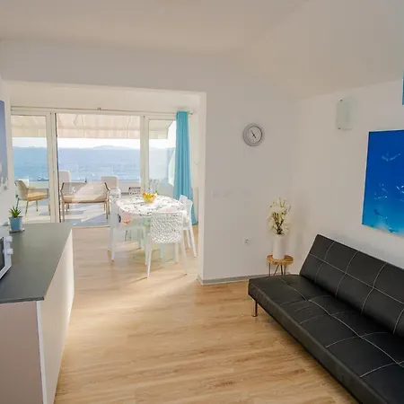 Exclusive Seaside Dream Apartamento