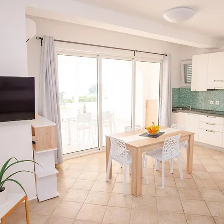 Exclusive Seaside Dream Appartement