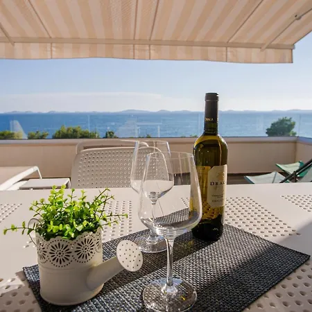 Exclusive Seaside Dream Appartement