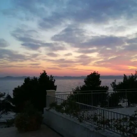 Appartement Exclusive Seaside Dream