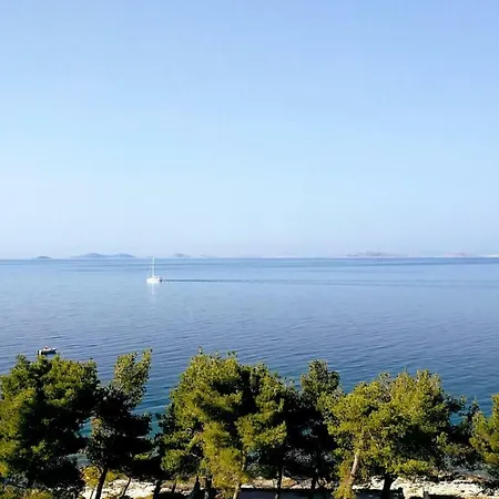 Exclusive Seaside Dream * Murter