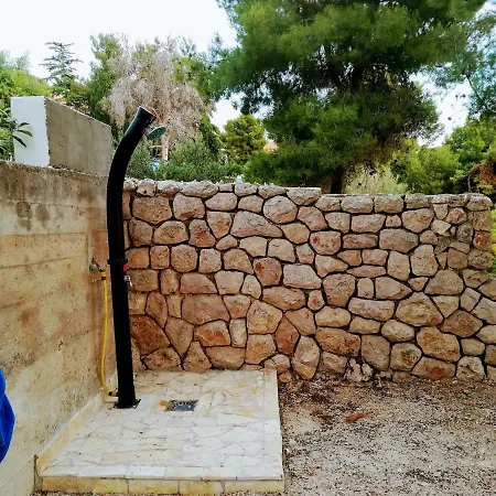 아파트 Exclusive Seaside Dream 무르테르