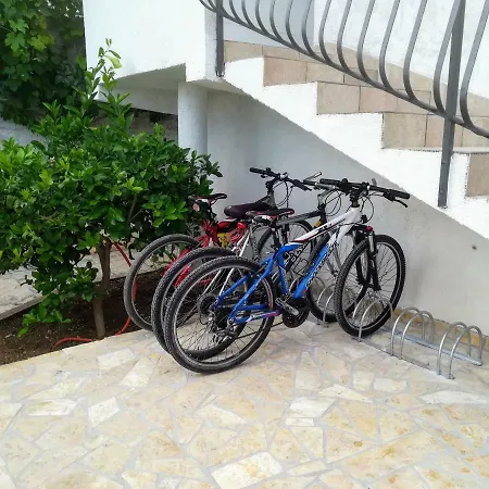 Exclusive Seaside Dream 아파트