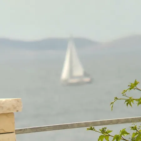 Appartement Exclusive Seaside Dream Murter