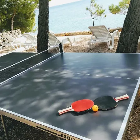 Exclusive Seaside Dream