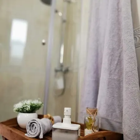 Exclusive Seaside Dream 아파트