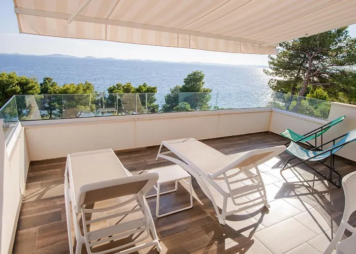 Apartamento Exclusive Seaside Dream Murter