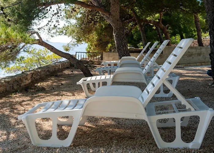 Exclusive Seaside Dream Apartmán *