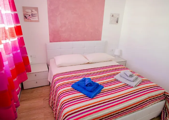 Exclusive Seaside Dream Apartmán *