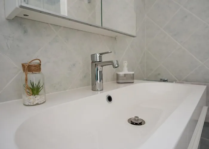 Apartman Exclusive Seaside Dream Murter