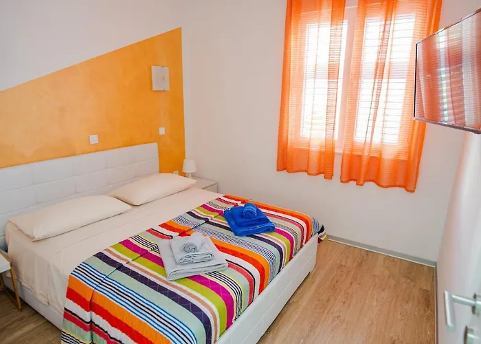 Apartamento Exclusive Seaside Dream